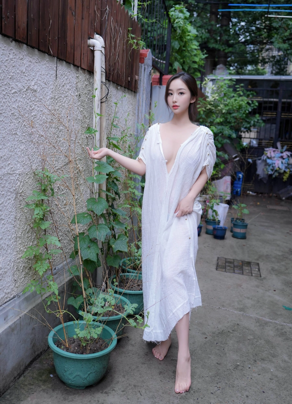 Anh sex gái xinh vú to vú rung dập mạnh nóng bỏng dập liên hồi