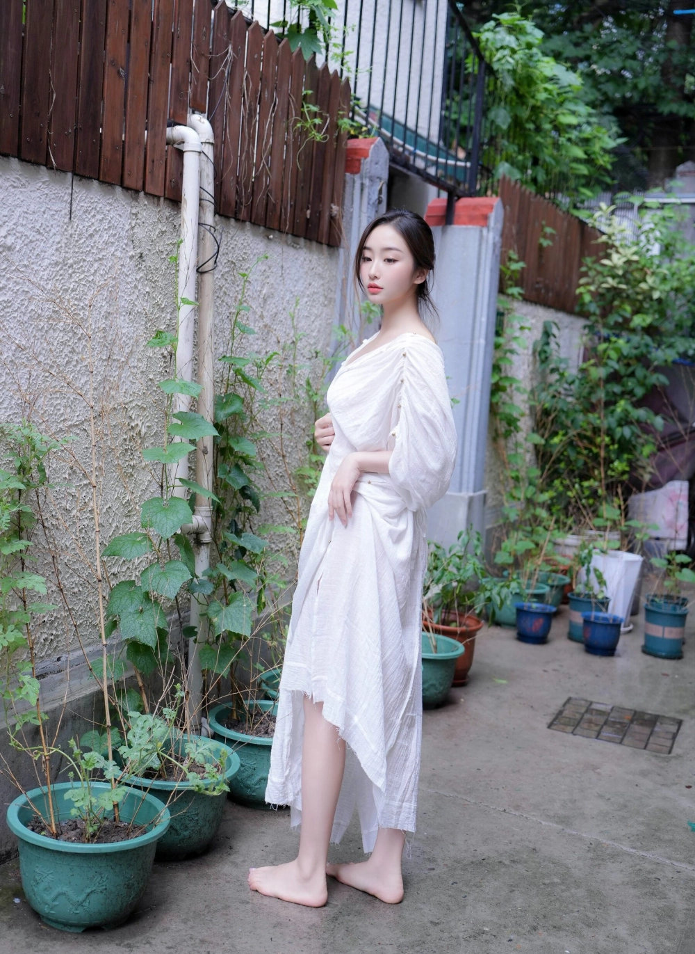 Ảnh sex gái xinh vú khủng vú siêu to nóng bỏng nhìn là muốn địt