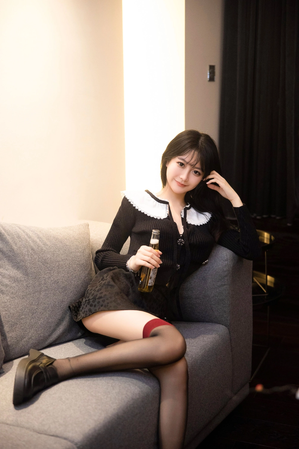 Ảnh gái anime hở vú anime hở bạo nóng bỏng nhìn là muốn địt