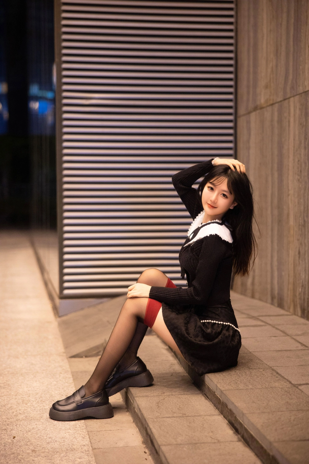 Ảnh gái xinh lộ núm vú núm vú hồng hào nóng bỏng kích thích