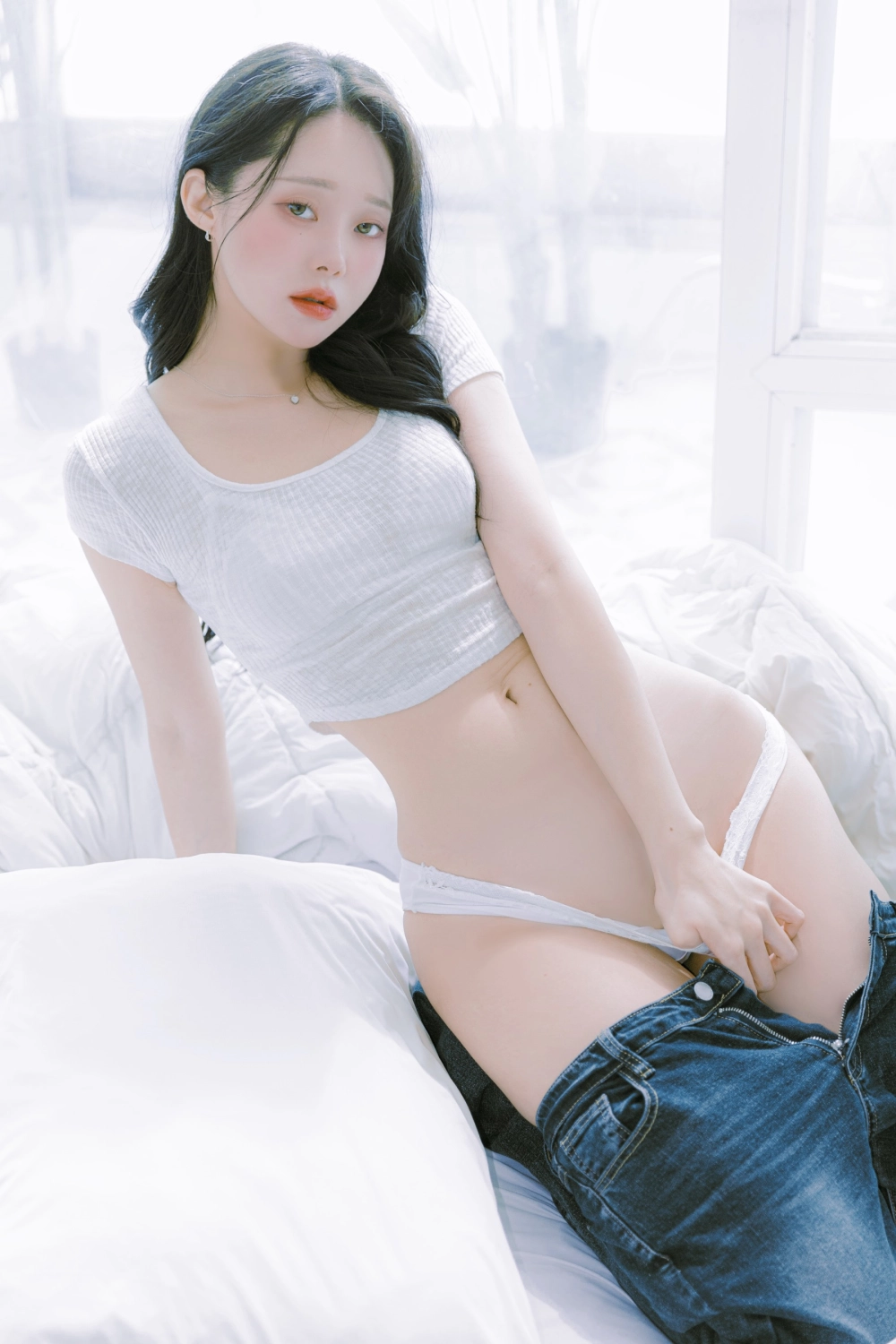 Ảnh gái khoe vú khoe lồn nude nóng bỏng tan nát mọi giác quan