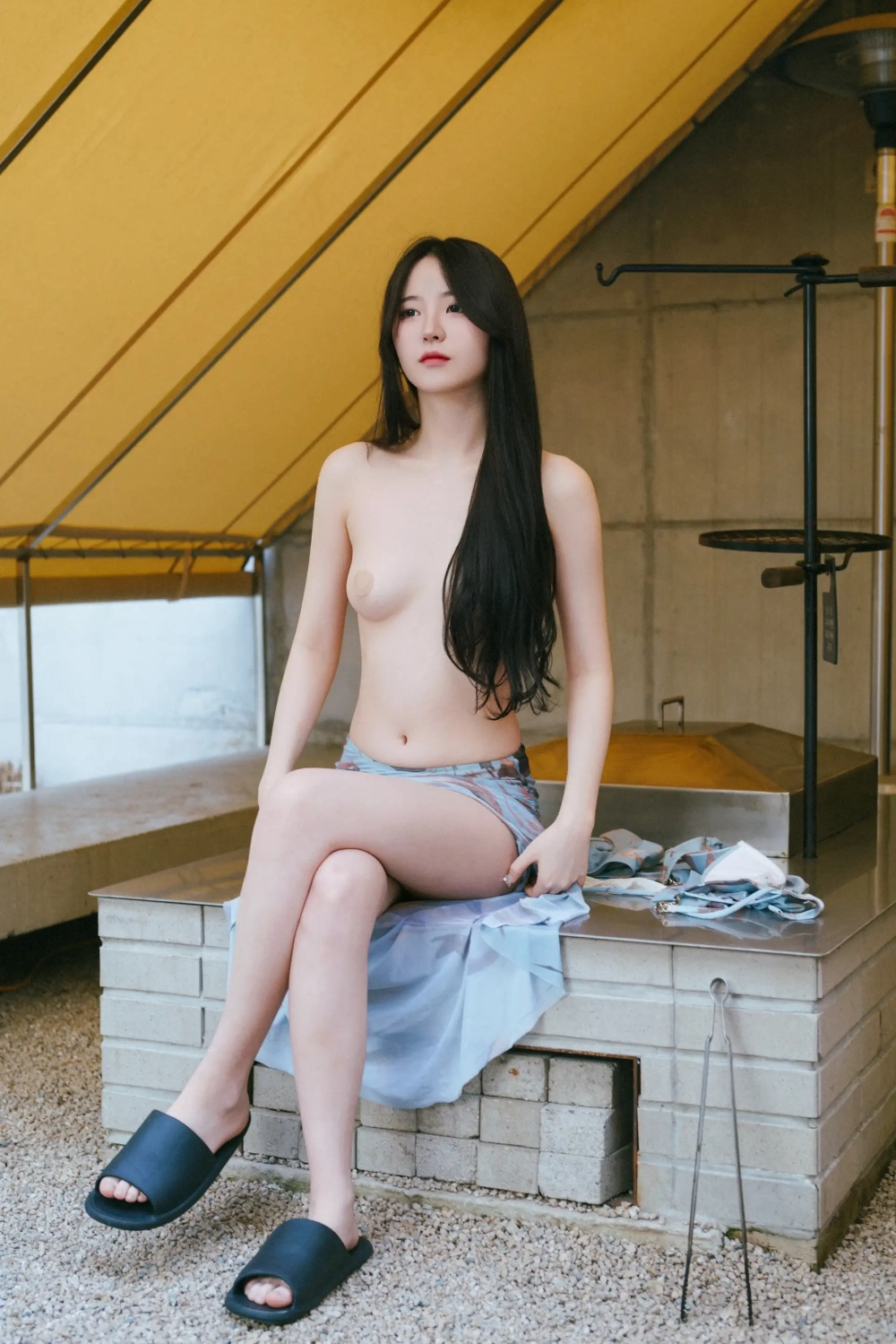 Anh gai xinh 18 vú căng 18+ nóng bỏng cuốn hút cực phẩm