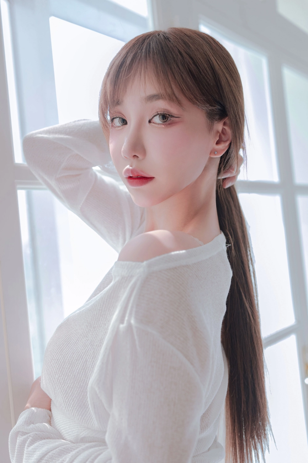 Sức hút của WinterD cực kỳ mạnh mẽ