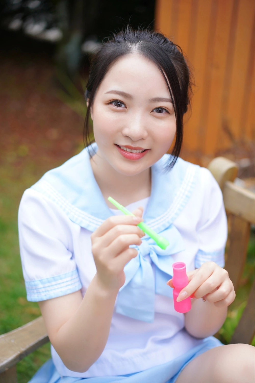 Sức hút nóng bỏng của Kurita lan tỏa