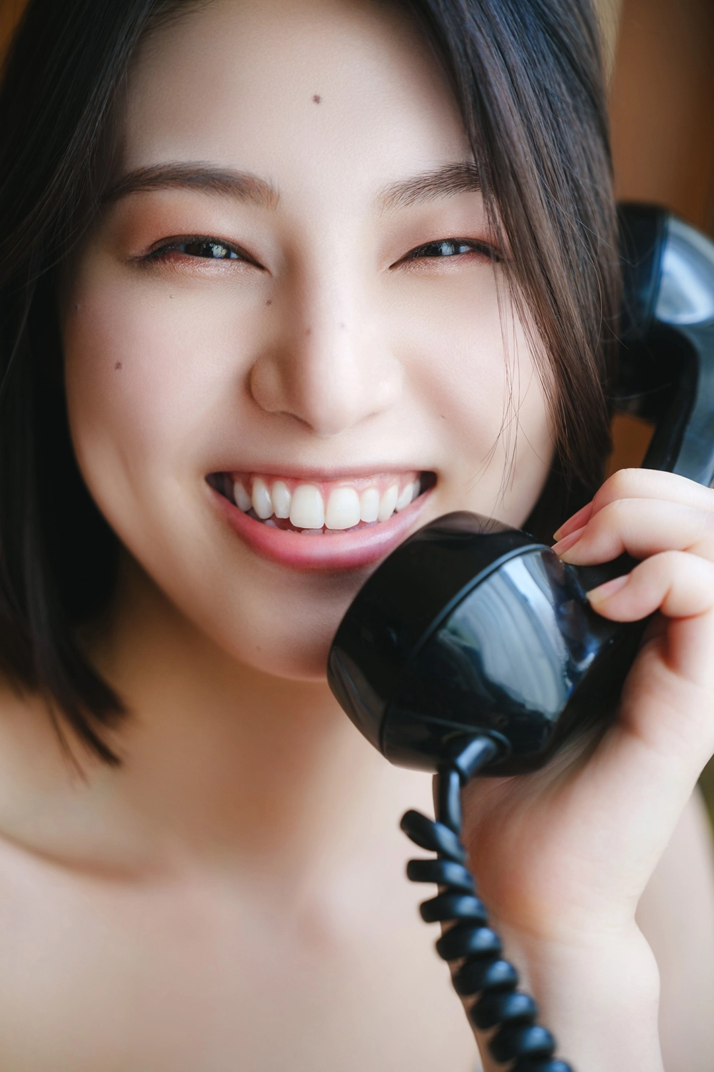 Lori Iori nóng bỏng khó rời ánh mắt