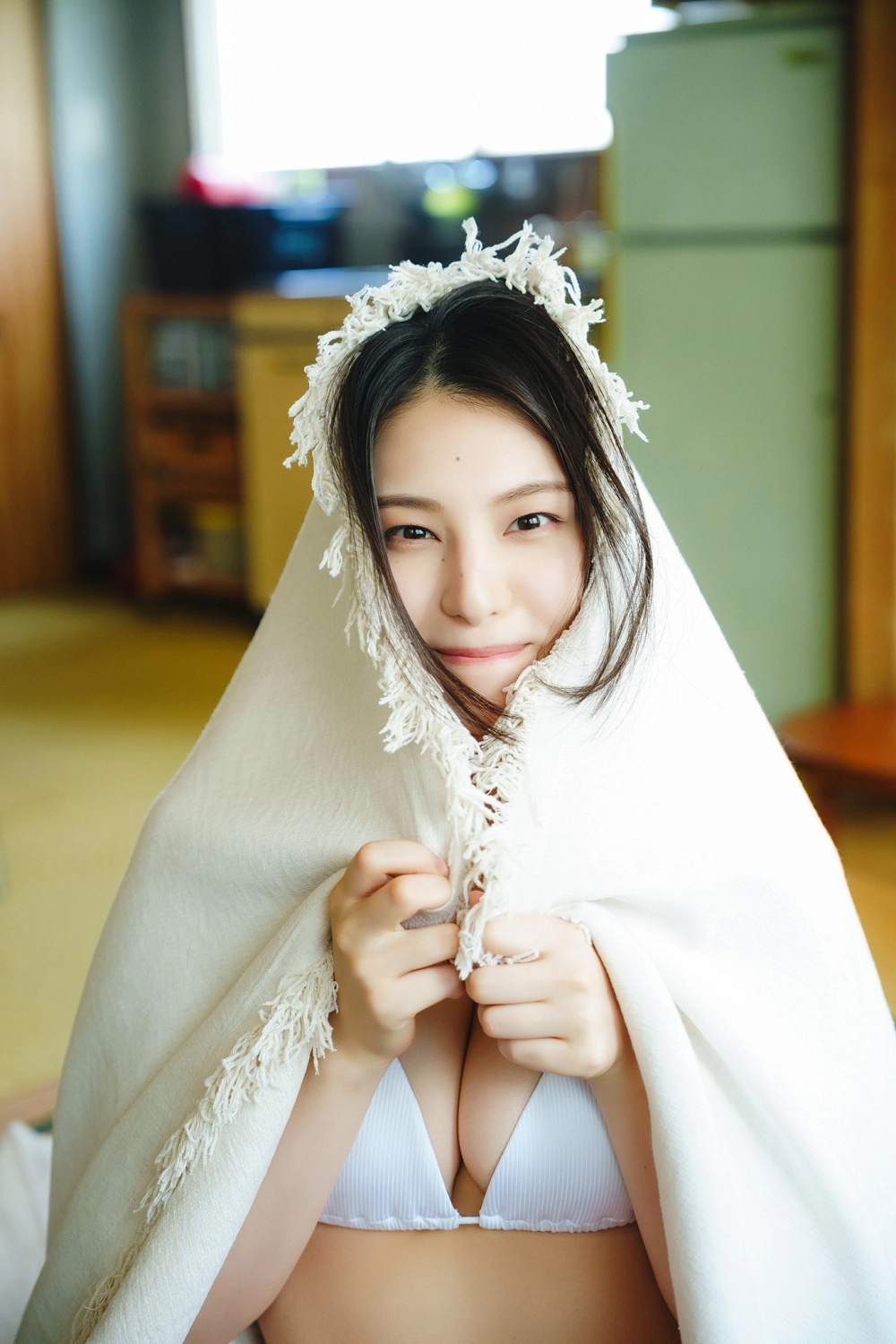 Lori Iori đẹp mê hồn cực kỳ gợi cảm