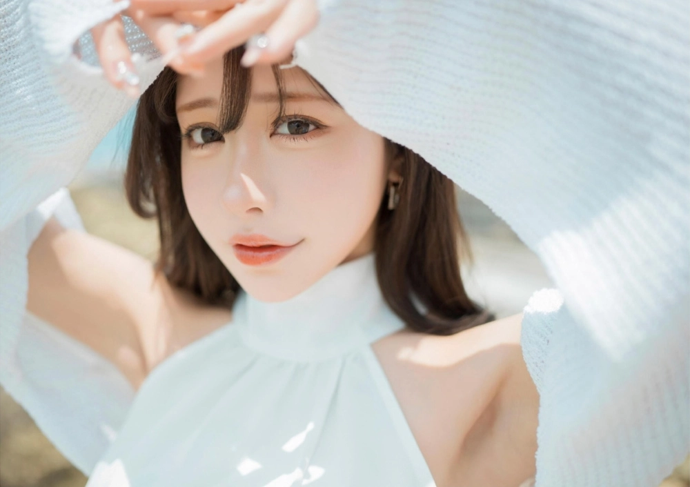 Khí chất Mai Shirata đầy mê hoặc