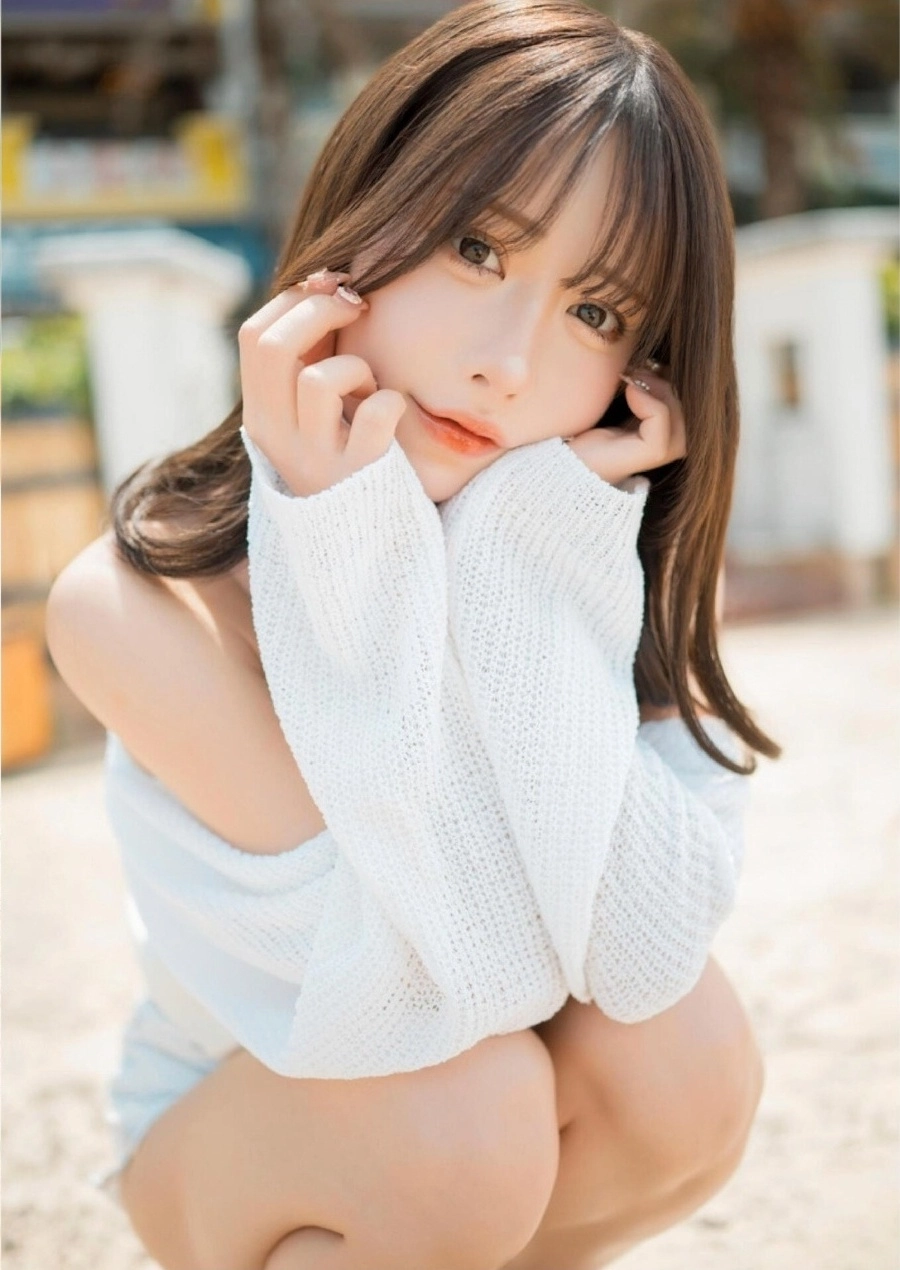 Mai Shirata mang nét đẹp sang quyến rũ