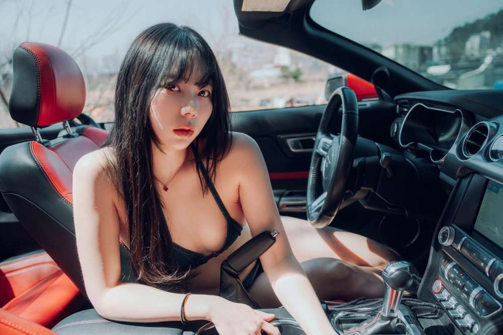 Nụ cười Myu_a khiến tim lỡ nhịp