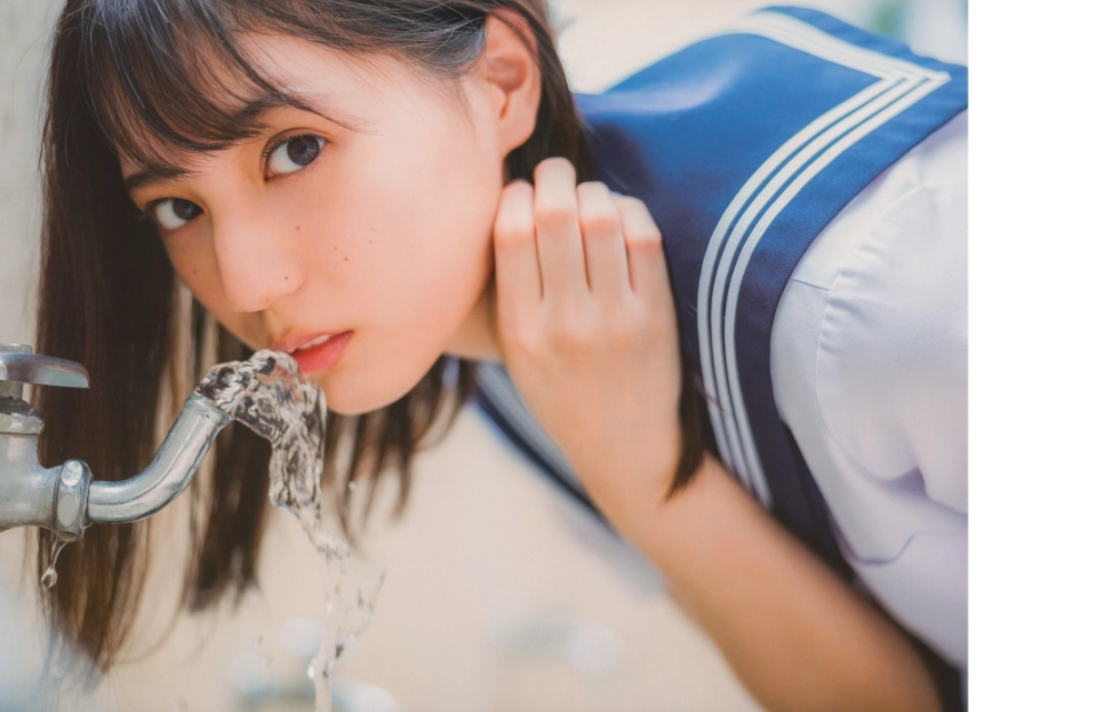 Nao Kosaka để lại ấn tượng sâu đậm