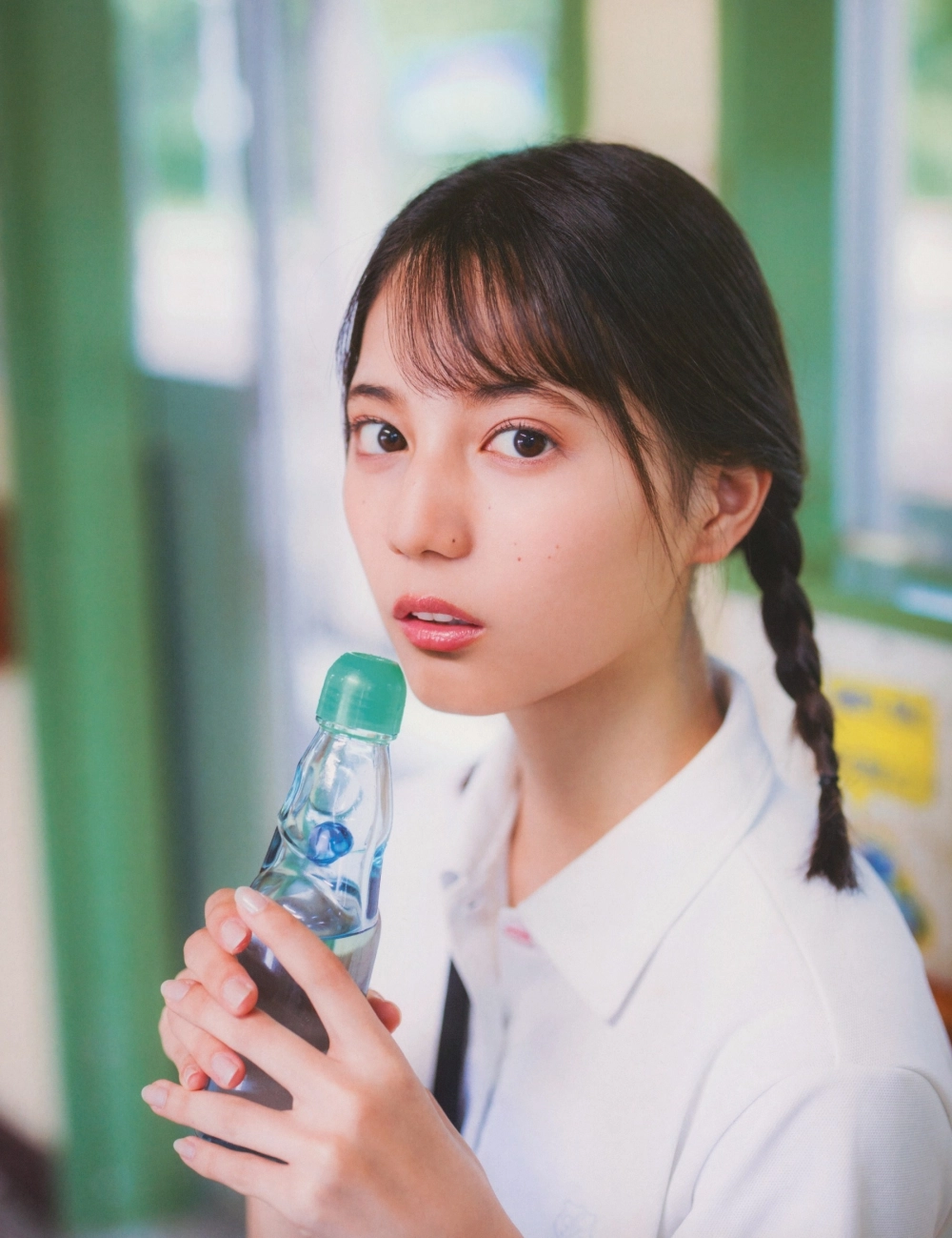 Nao Kosaka dịu dàng mà đầy sức hút