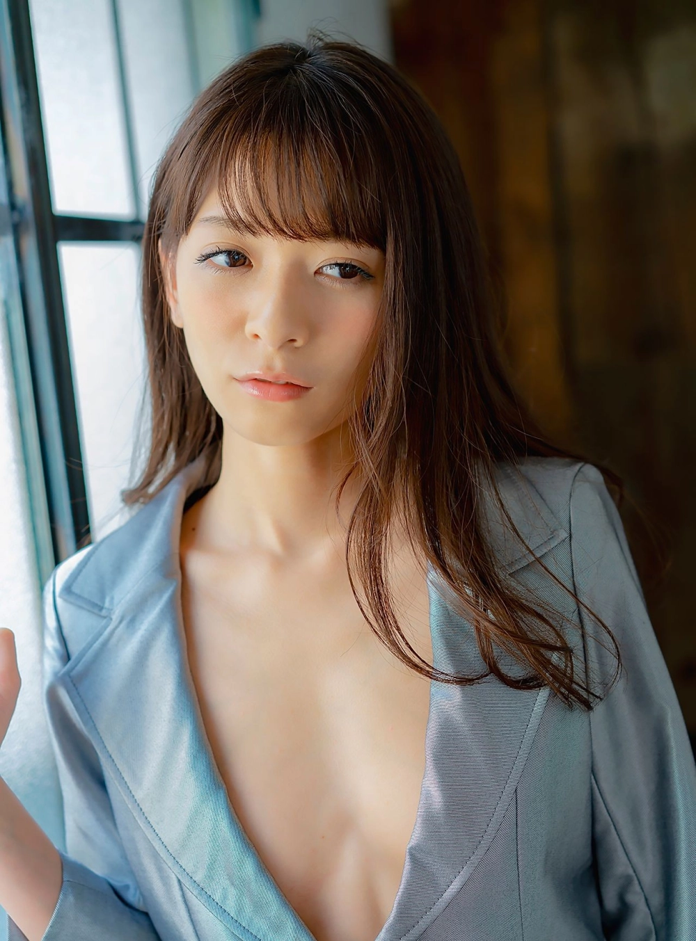 Nonoura Warm rạng rỡ và cuốn hút tự nhiên