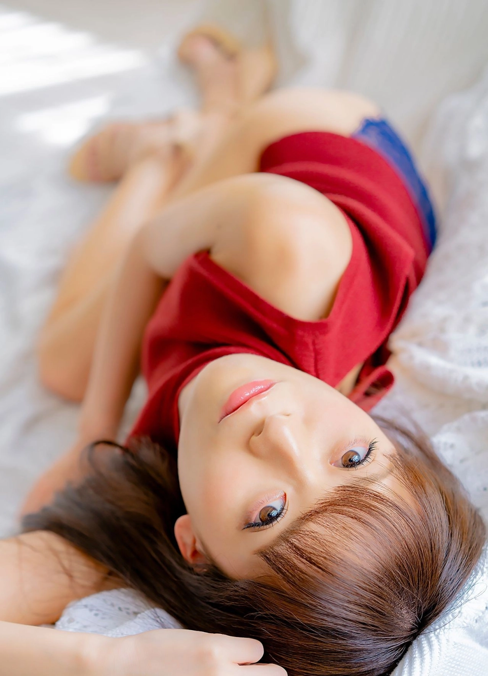 Nonoura Warm thu hút mọi ánh nhìn