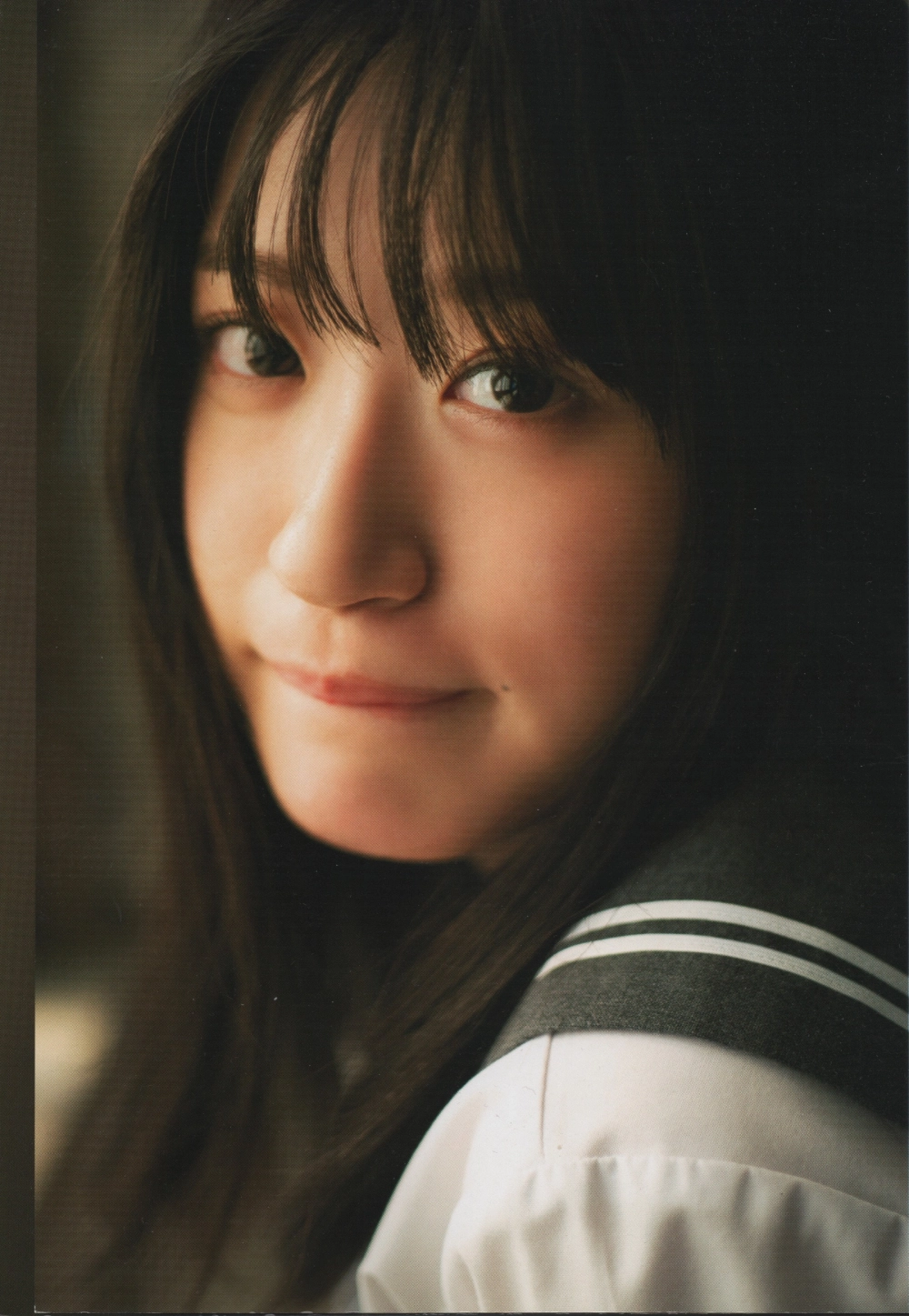 Rei Jonishi làm người xem khó rời mắt