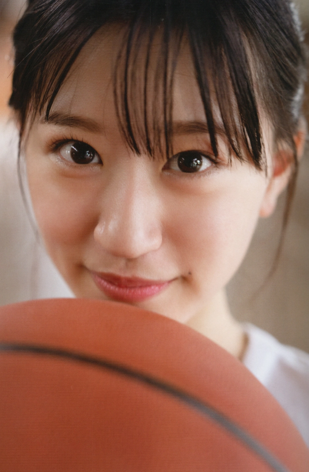 Nét nóng bỏng của Rei Jonishi nổi bật