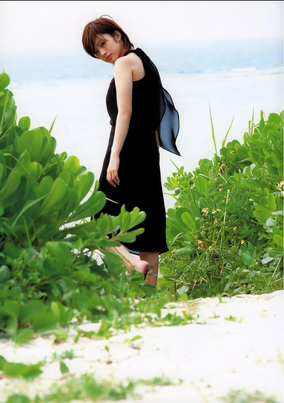 Ueto Aya đầy quyến rũ trong từng khoảnh khắc