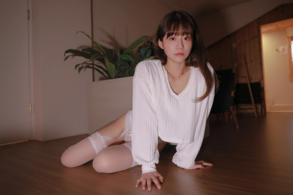 Yui mang nét đẹp mềm mại cuốn hút