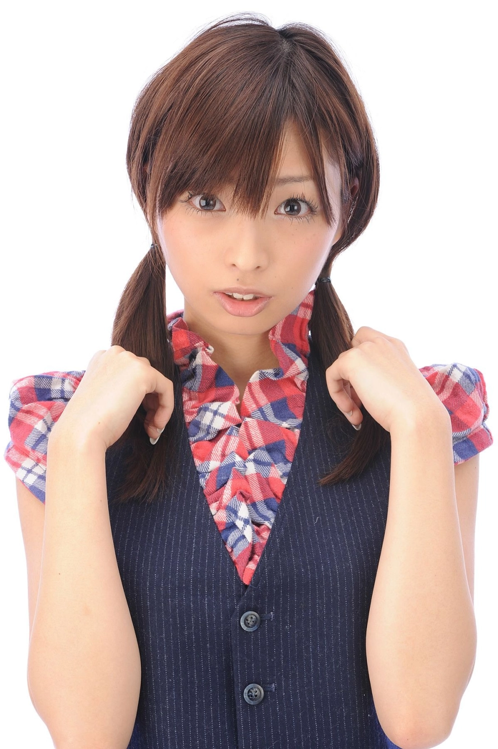 Yukiko Hachisuka khoe nét đẹp nóng bỏng