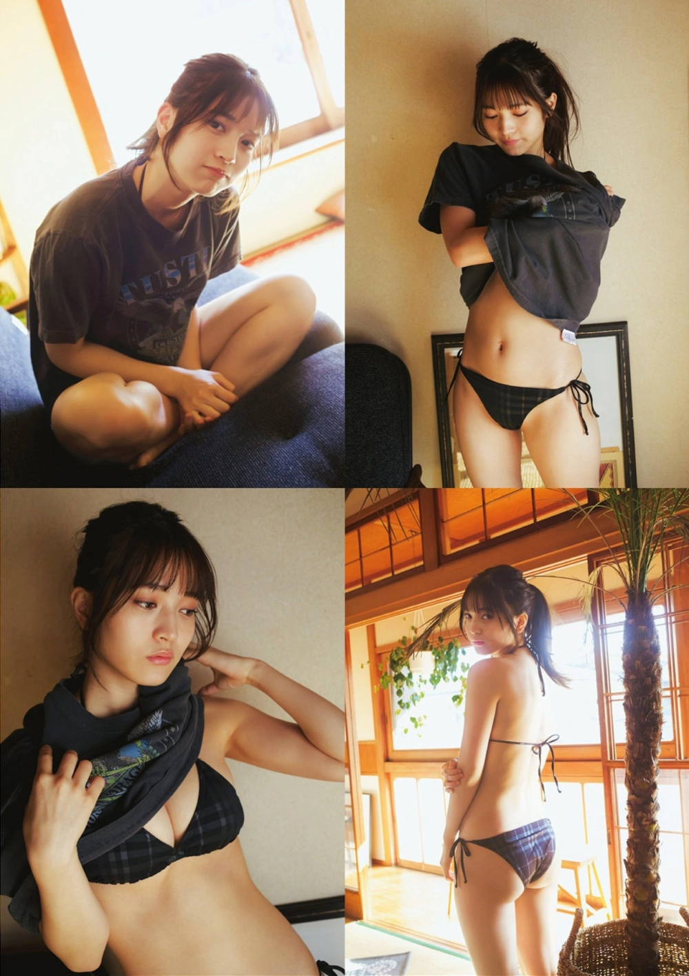 Nét đẹp tinh khôi của Yuko Takeuchi khó quên