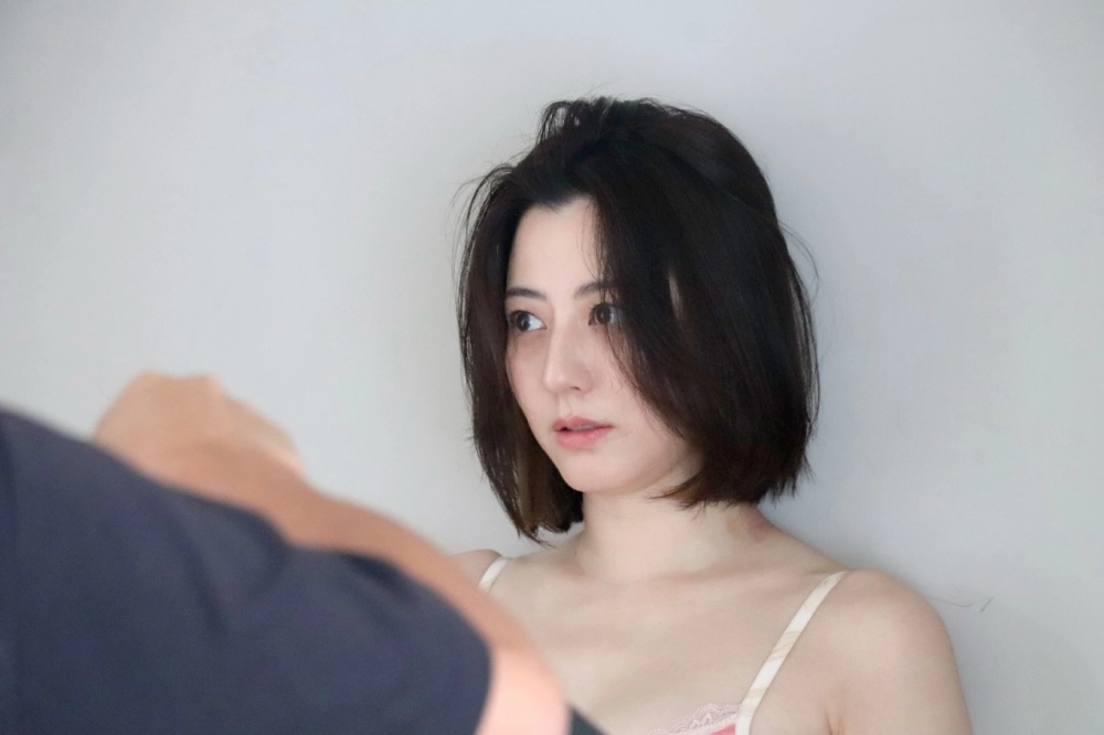 Yumi Sugimoto rạng ngời và đầy tinh tế