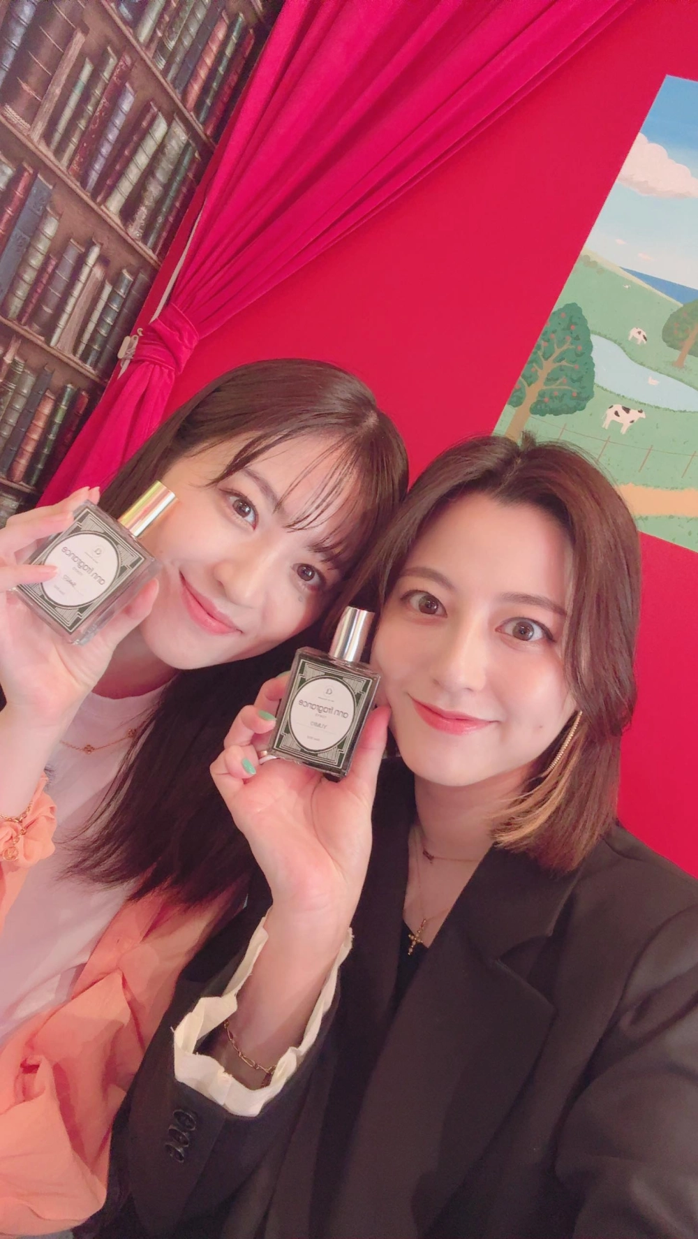 Yumi Sugimoto đầy sức hút trong từng khoảnh khắc