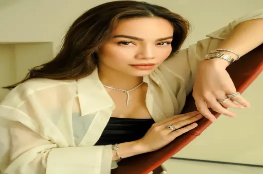 Hồ Ngọc Hà bùng nổ quyến rũ qua bộ sưu tập ảnh thời thượng