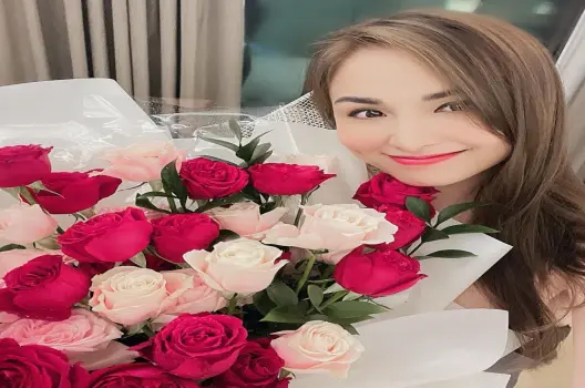 Hoa hậu Diễm Hương bùng nổ quyến rũ qua bộ sưu tập ảnh mới