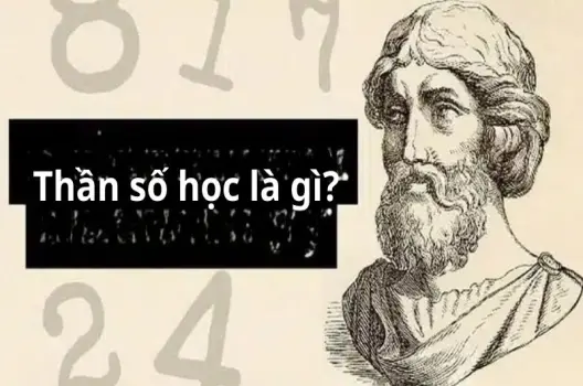 Tìm hiểu thần số học là gì và cách nó ảnh hưởng đến bạn