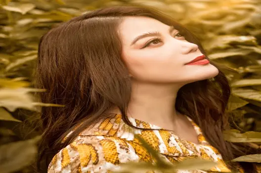 Trương Ngọc Ánh bùng nổ quyến rũ qua bộ sưu tập ảnh mới