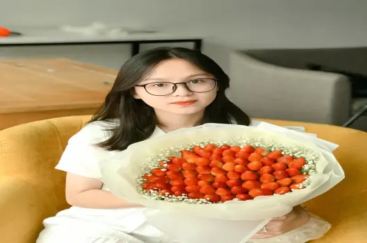 Đặng Thu Hà bùng nổ quyến rũ qua bộ sưu tập ảnh thời thượng