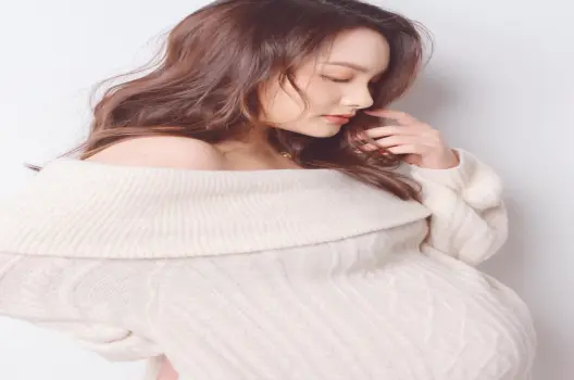 Diễn viên Bảo Thanh bùng nổ quyến rũ qua bộ ảnh thời thượng