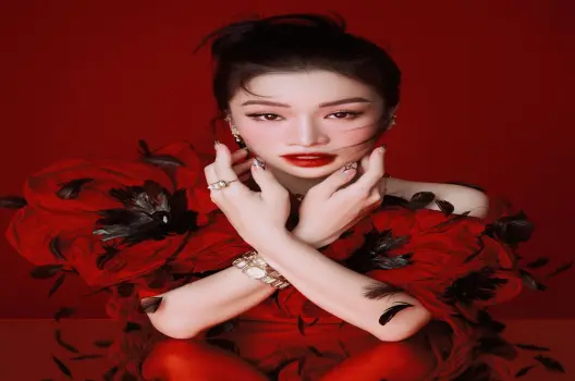 Lâm Bảo Ngọc bộ ảnh mới thần thái ngôi sao nổi bật