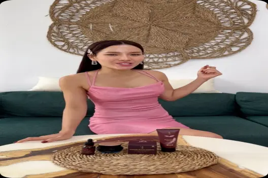 Phương Trinh Jolie bùng nổ quyến rũ qua bộ ảnh thời thượng
