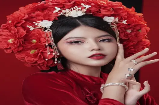Thời trang và nhan sắc hòa quyện của Reency Ngô không làm fan thất vọng