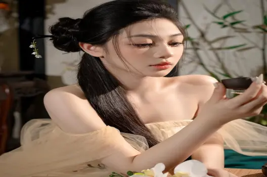 Nhan sắc và phong cách của Trần Hà Linh ngày càng thăng hạng