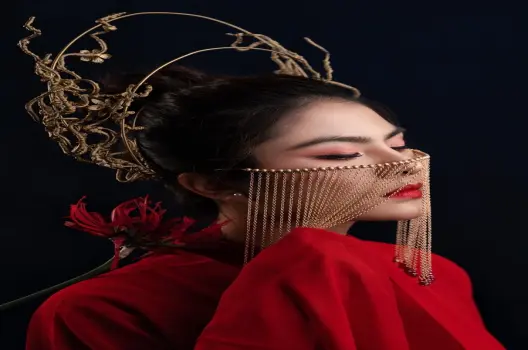 Diễn viên Vân Trang bùng nổ quyến rũ qua bộ sưu tập ảnh thời thượng mới