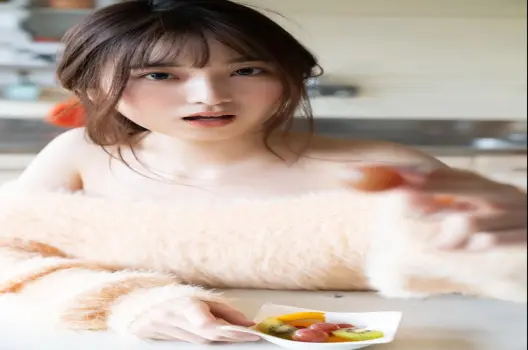 Bộ ảnh sexy Ai Saito khiến triệu fan tan chảy ngay lập tức