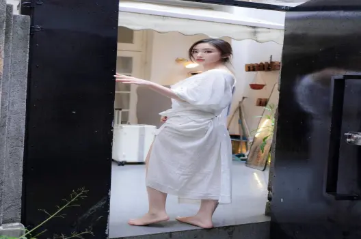 Ảnh gái mặc đồ sexy đẹp nghẹt thở làm dân tình điên đảo