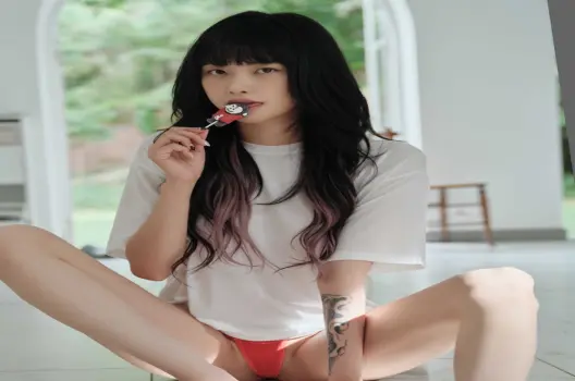 GMS quyến rũ chết người qua những shoot hình sexy đỉnh cao