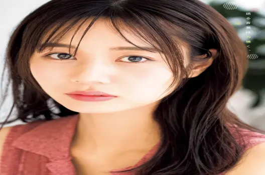 Bộ ảnh sexy Kurumi Karikawa đẹp mê hồn không thể rời mắt