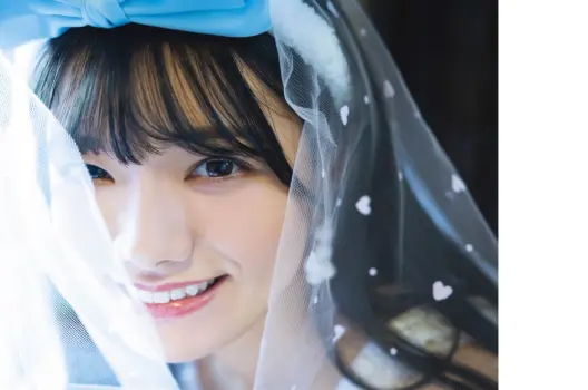 Bộ ảnh sexy Rena Miyashita đẹp mê hồn không thể rời mắt