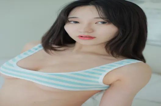 Sehee quyến rũ chết người qua những shoot hình sexy đỉnh cao