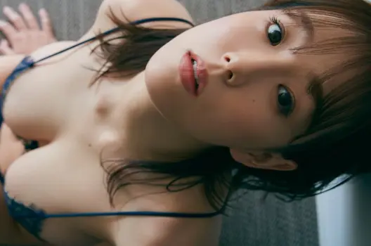 Shinozaki Ai táo bạo cuốn hút ngút ngàn trong bộ ảnh sexy