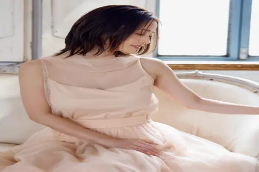 Bộ ảnh sexy Ueto Aya khiến triệu fan tan chảy ngay lập tức