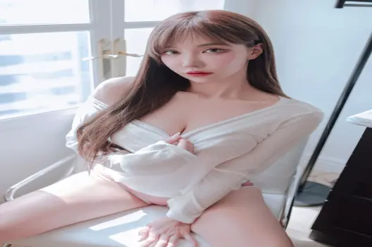 Bộ ảnh sexy WinterD khiến triệu fan tan chảy ngay lập tức
