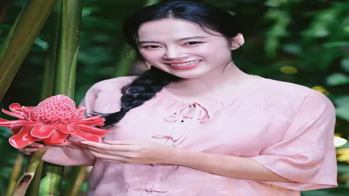 Ảnh gái xinh Asian bùng nổ quyến rũ qua bộ ảnh mới