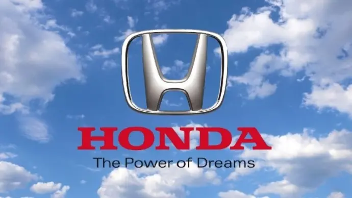 Slogan Honda “The Power of Dreams” thể hiện sự khát vọng