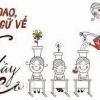 Ca dao tục ngữ về tình thầy trò: Nét đẹp văn hóa ngàn đời