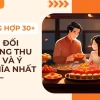Khám phá tinh hoa ca dao, tục ngữ về Tết Trung thu