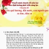 Khám phá vẻ đẹp ca dao về tình yêu quê hương đất nước